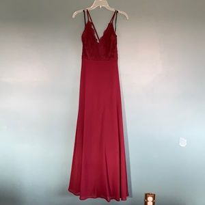 Lulus Dress